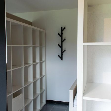 Ferienwohnung Untersteinbach 普费德尔巴赫 外观 照片