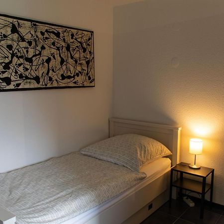 Ferienwohnung Untersteinbach 普费德尔巴赫 外观 照片