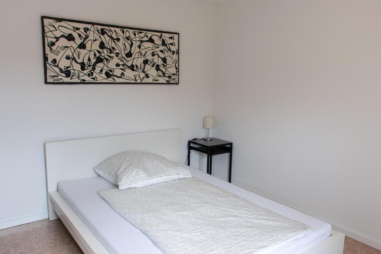 Ferienwohnung Untersteinbach 普费德尔巴赫 外观 照片